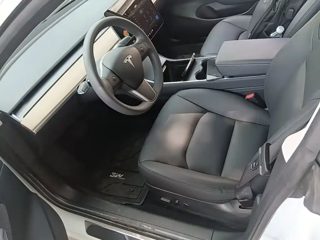 Tesla Model 3 — миниатюра 15
