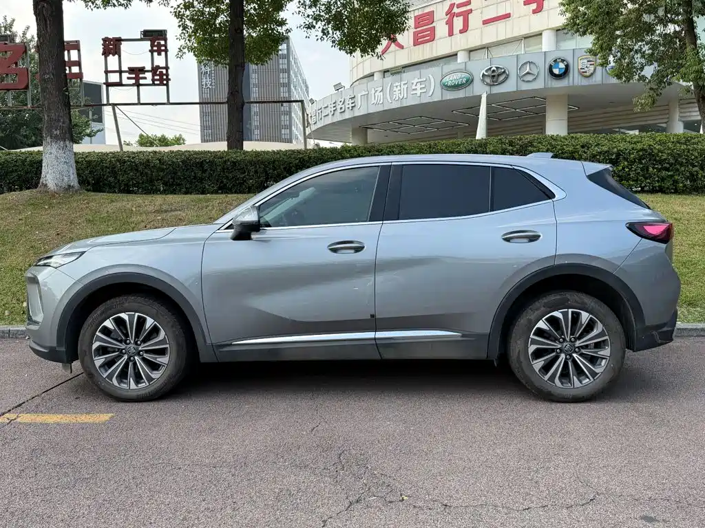 Buick Envision S — миниатюра 3