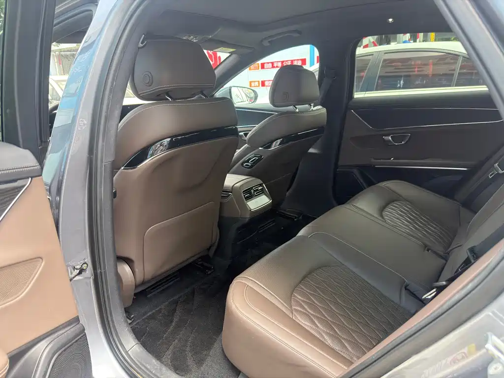 BYD Han — миниатюра 5
