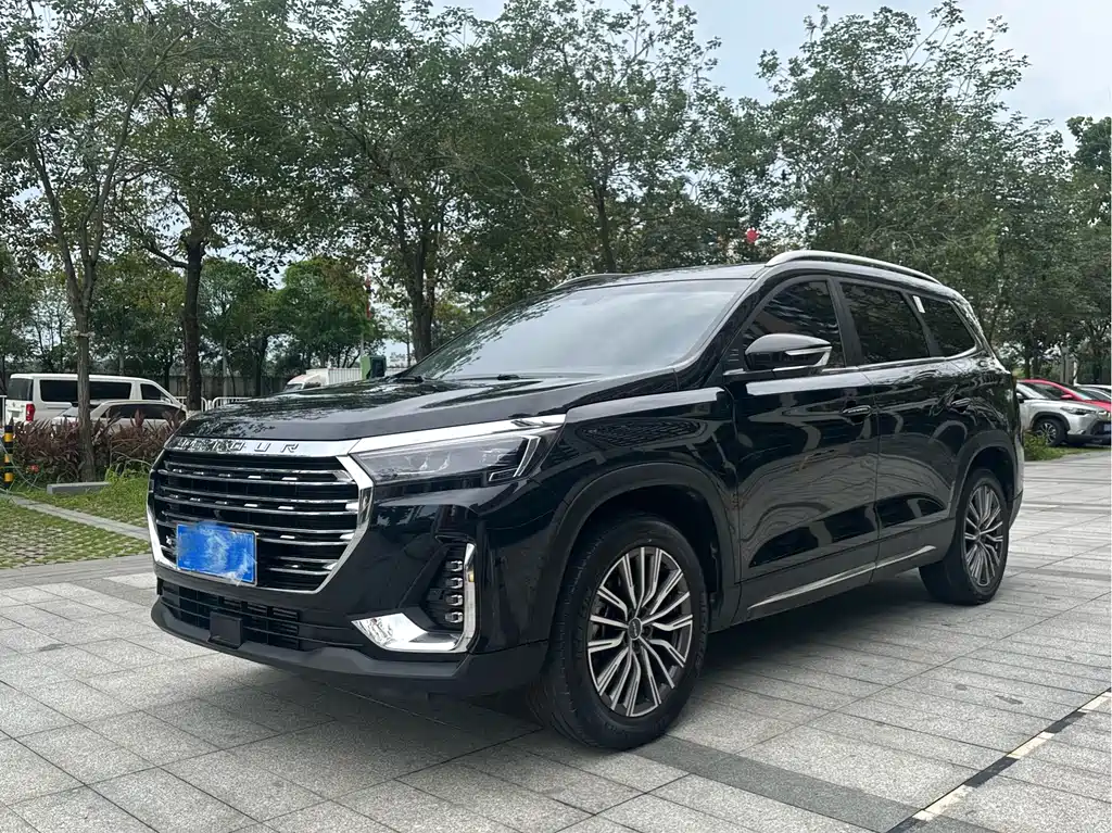 Купить Jetour X90 PLUS