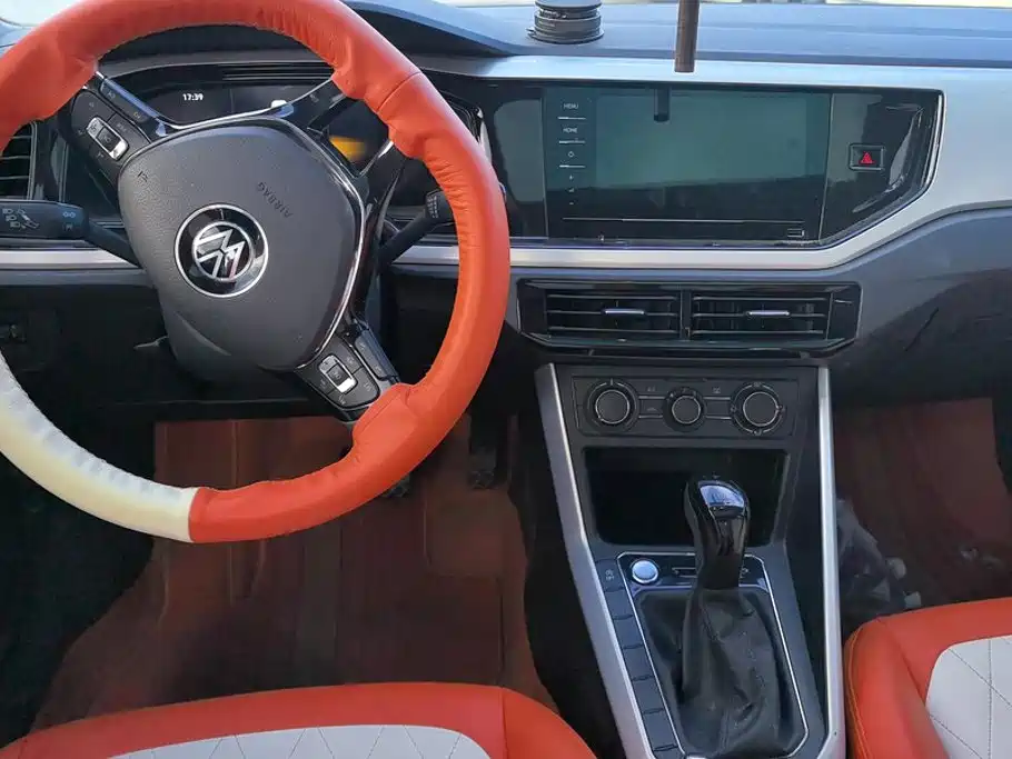 Volkswagen Polo — миниатюра 12