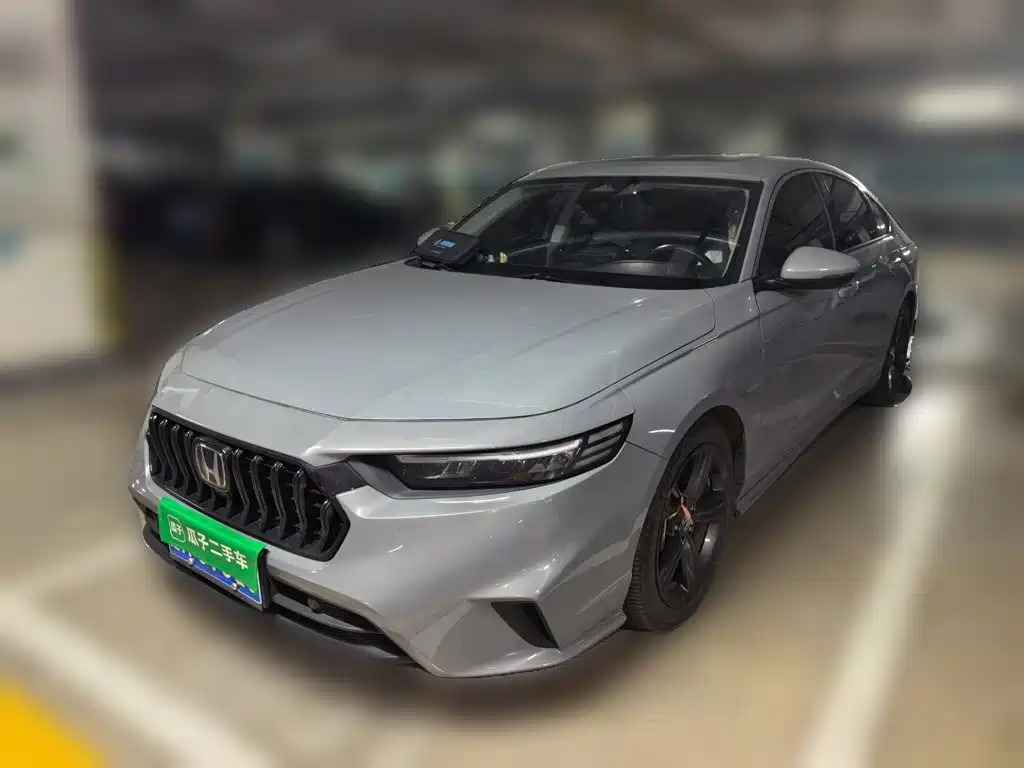 Honda Inspire