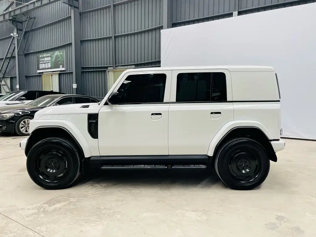 iCAR iCAR Super V23 — миниатюра 8