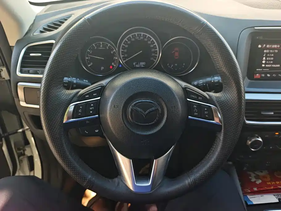 Mazda CX-5 — миниатюра 15