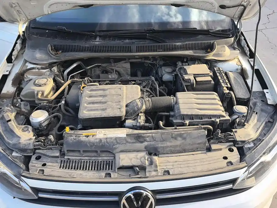 Volkswagen Polo — миниатюра 10