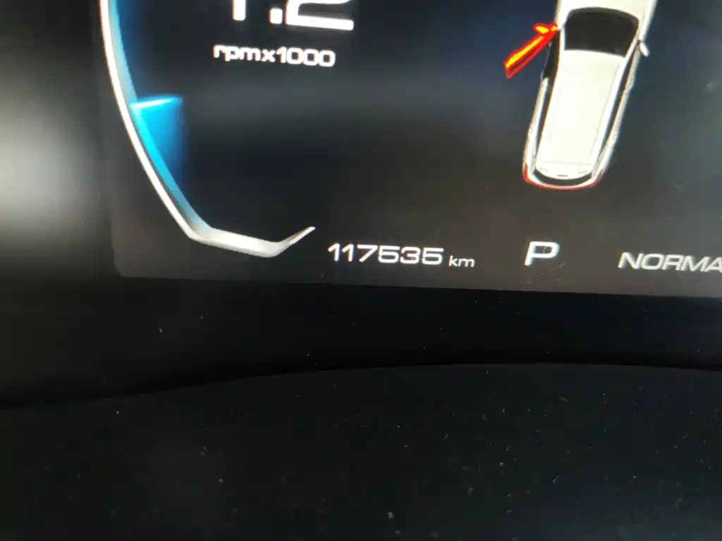 Haval H6 — миниатюра 13