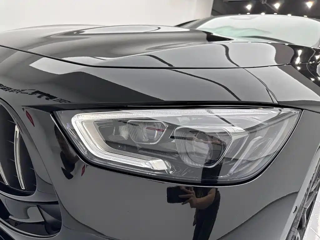 Mercedes-Benz AMG GT id 4674319 из Китая 18