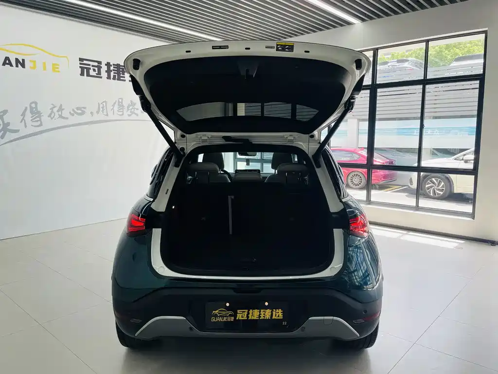 smart Smart #1 — миниатюра 16