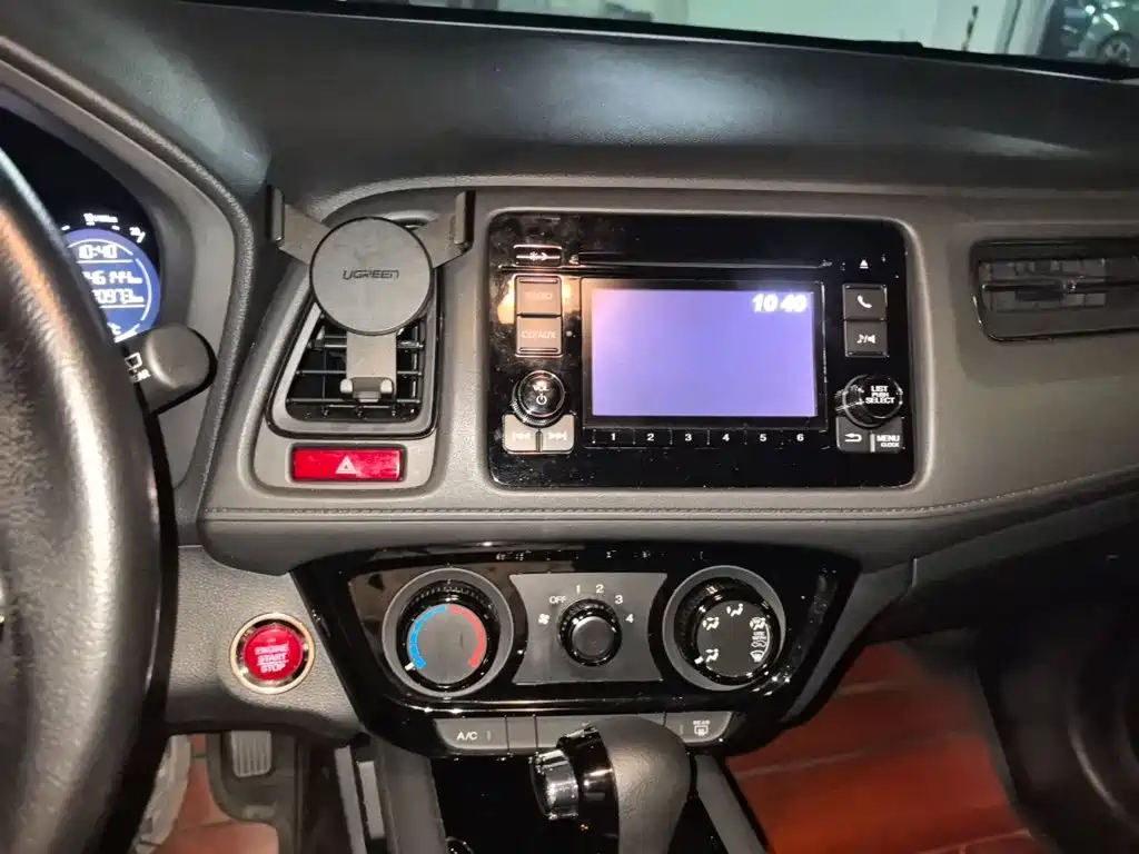 Honda Vezel — миниатюра 14