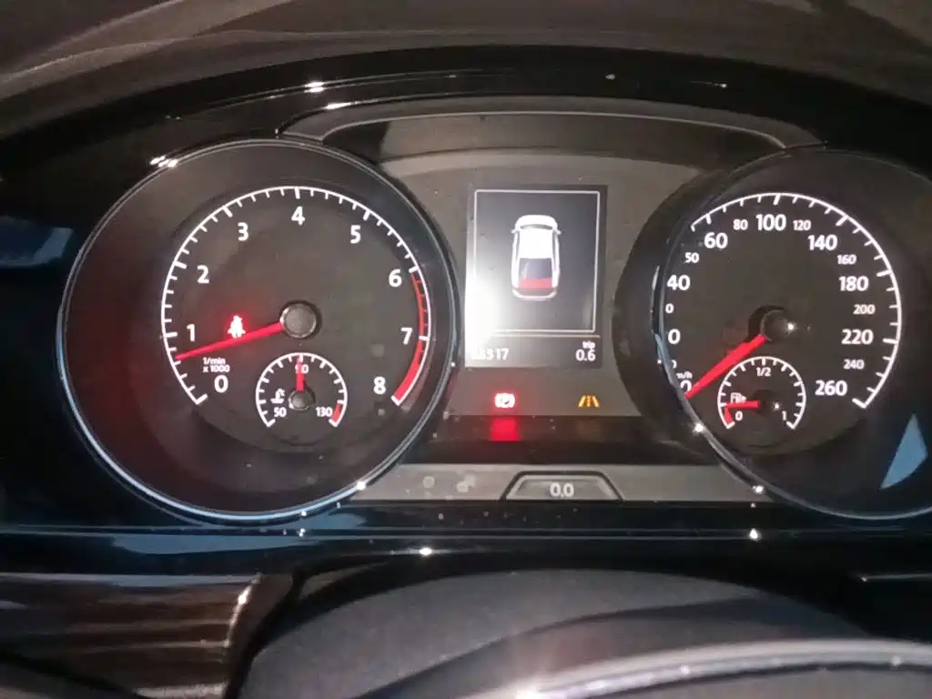 Volkswagen Lamando — миниатюра 7