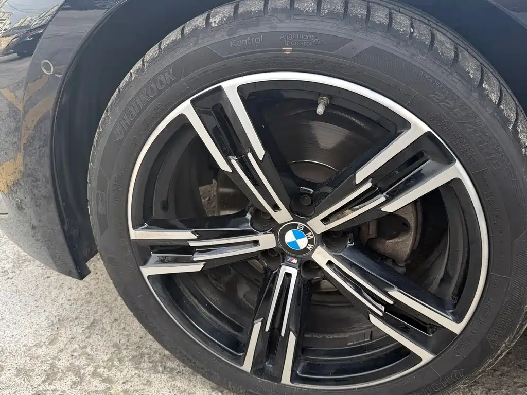 BMW 3 Series — миниатюра 10