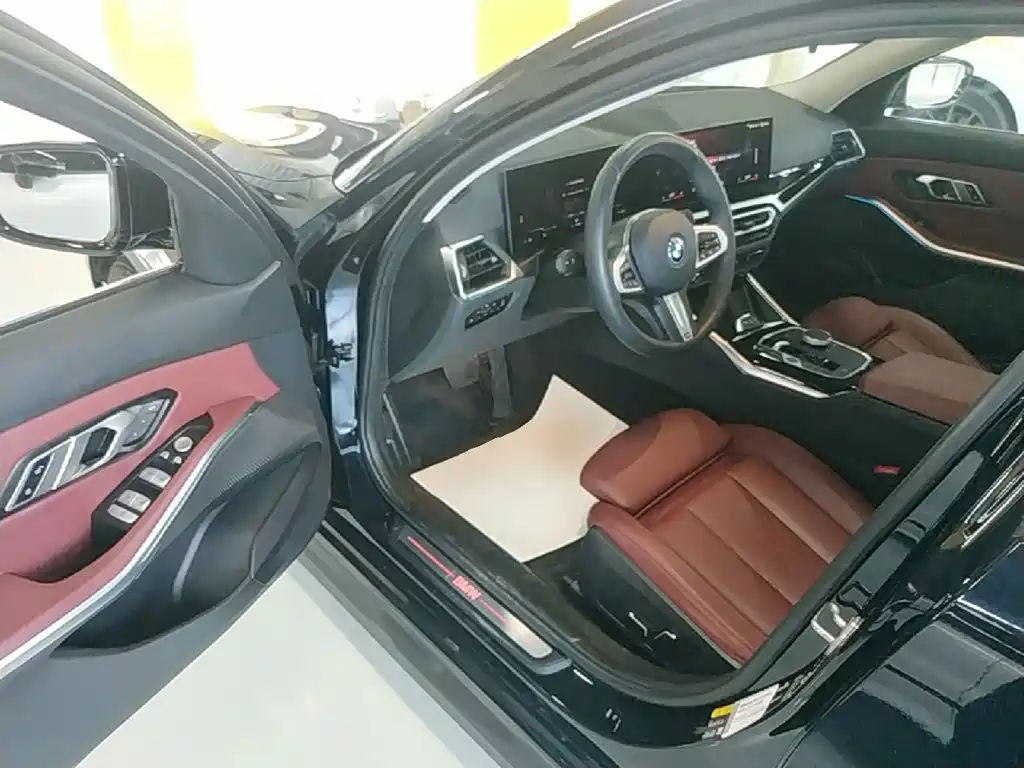 BMW i3 — миниатюра 16