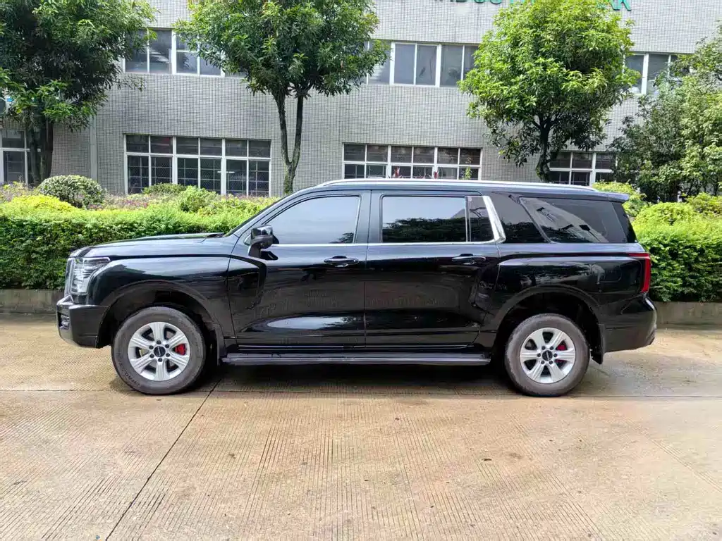 Haval H5 — миниатюра 3