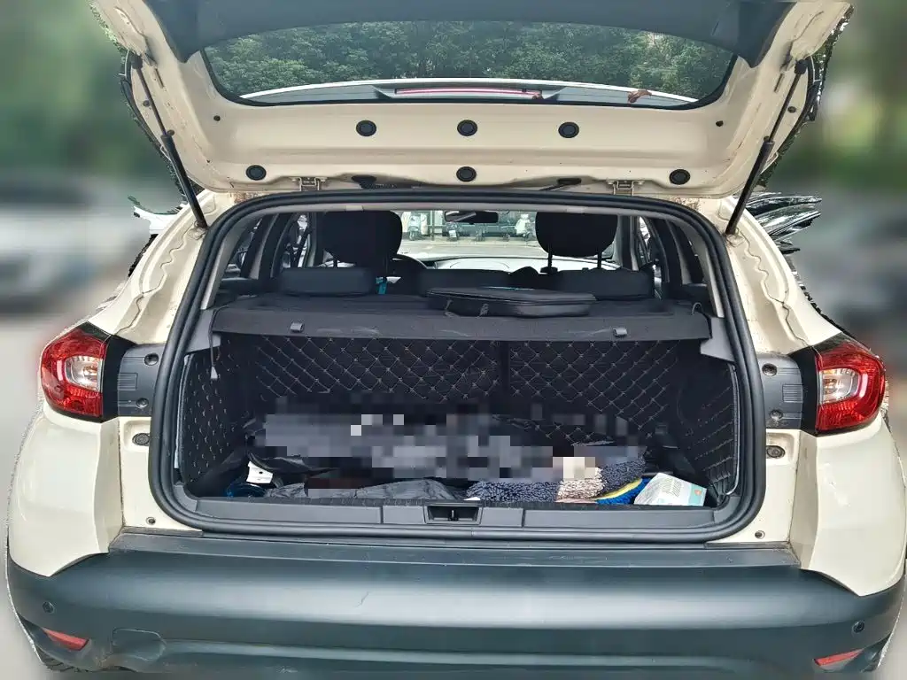 Renault Captur — миниатюра 20
