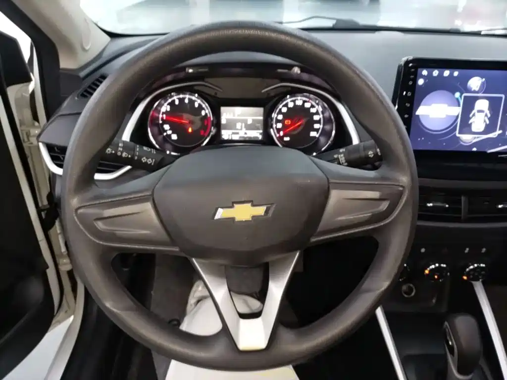 Chevrolet Cavalier — миниатюра 11