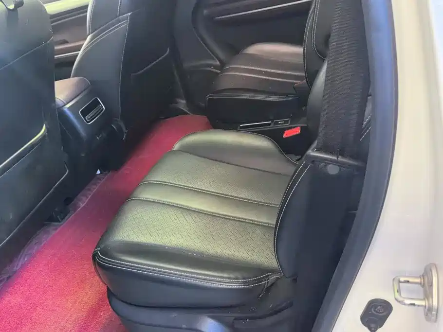 GAC Motor Trumpchi M6 — миниатюра 11