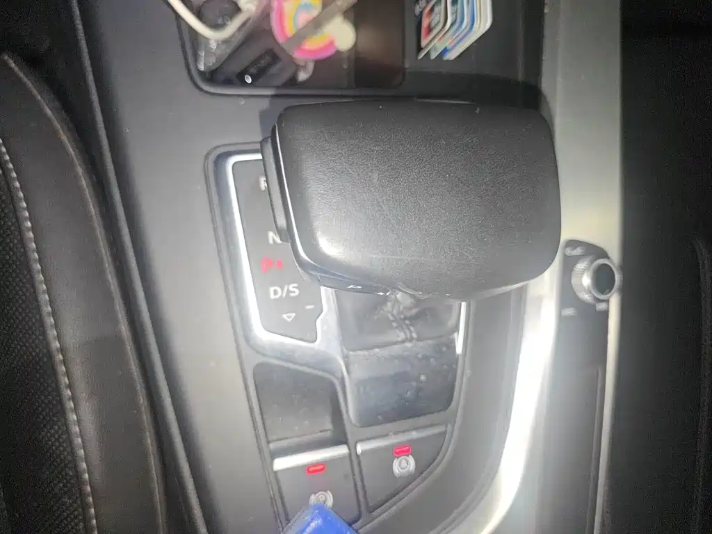 Audi A4L — миниатюра 15