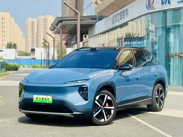 NIO ES7