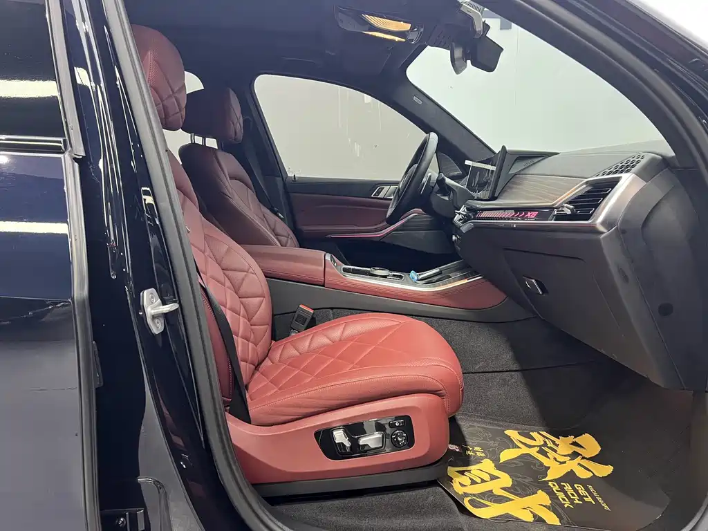 BMW X5 — миниатюра 14