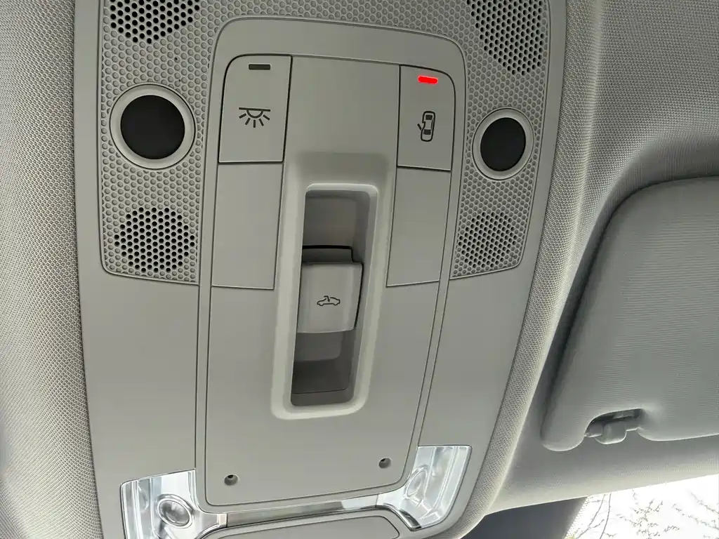 Audi Q2L e-tron 2019 Q2L e-tron Smart