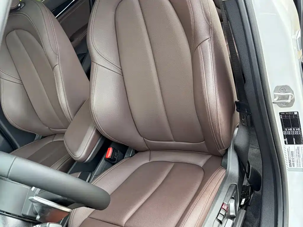 BMW X1 — миниатюра 7