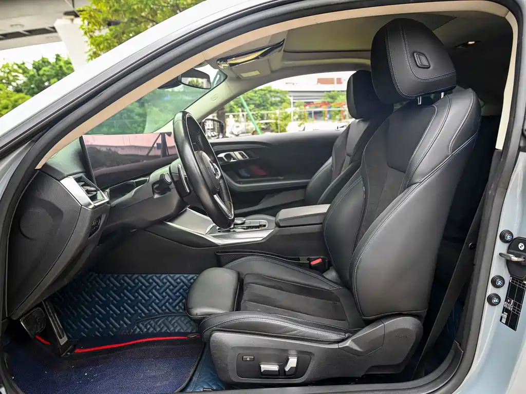 BMW 2 Series (Import) — миниатюра 12