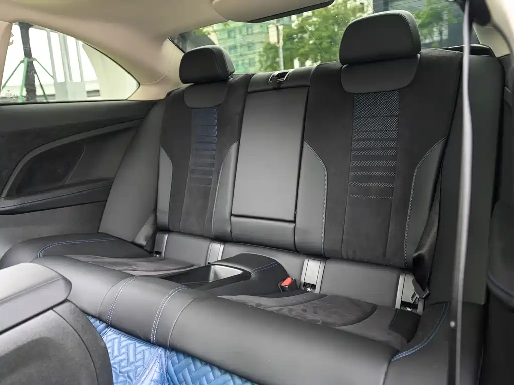 BMW 2 Series (Import) — миниатюра 13