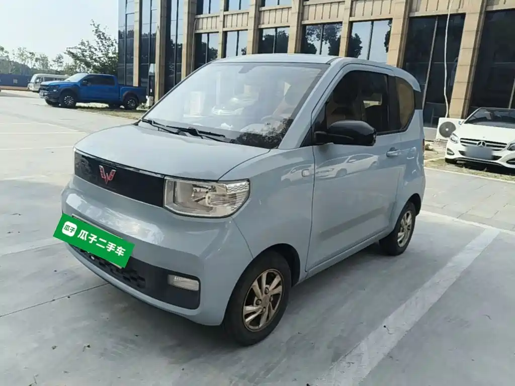 Wuling MINIEV