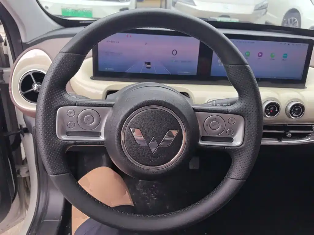 Wuling Bingo — миниатюра 11