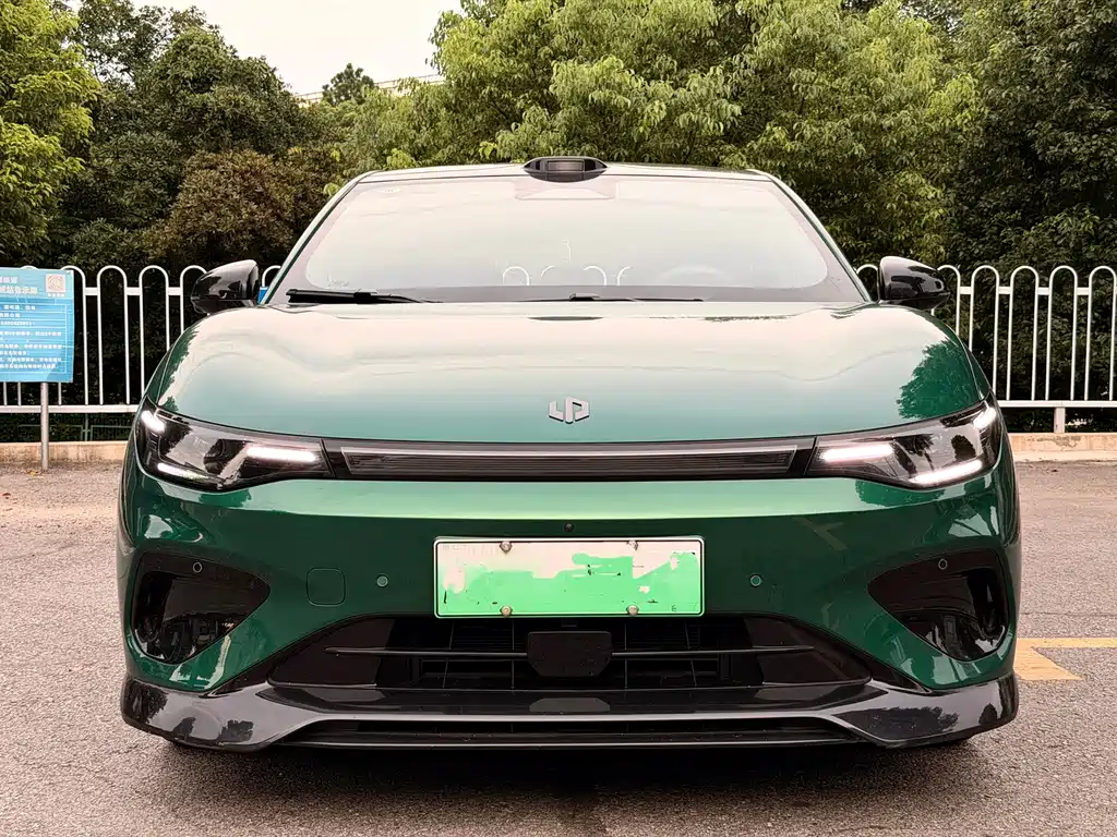 Leapmotor Ноль Лафа5 — миниатюра 2