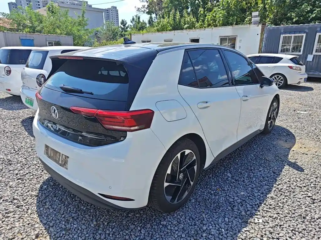 Volkswagen ID.3 — миниатюра 7
