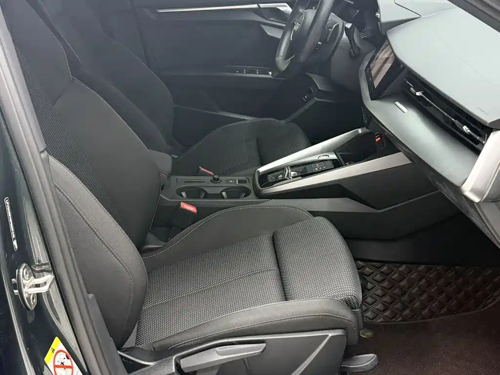 Audi A3 2023 A3L Limousine 35 TFSI Sport