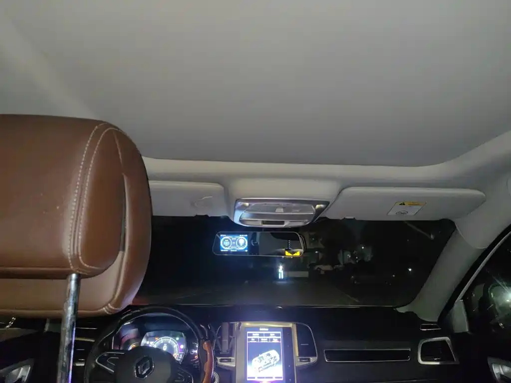 Renault Koleos — миниатюра 19