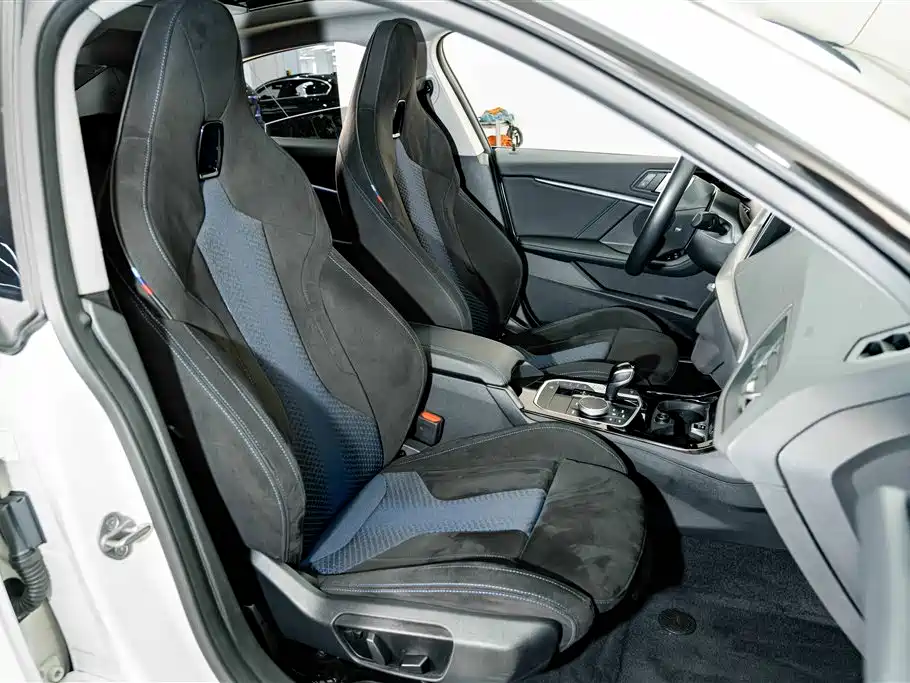 BMW 2 Series (Import) — миниатюра 19
