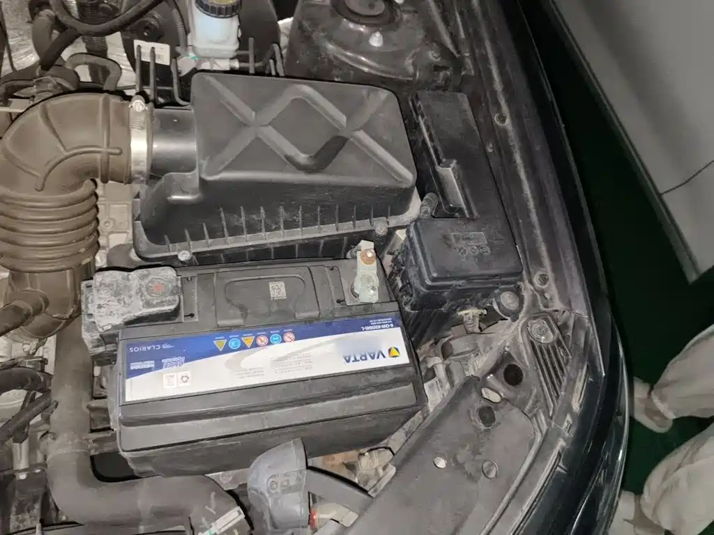Geely Emgrand — миниатюра 21