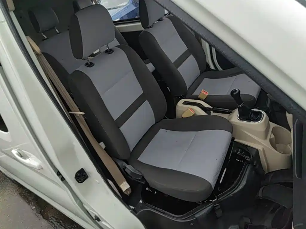 Kaicheng Ruixing M80 — миниатюра 20