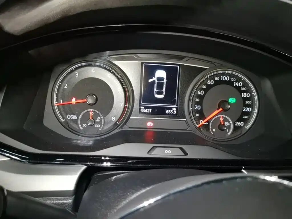 Volkswagen Lamando — миниатюра 17
