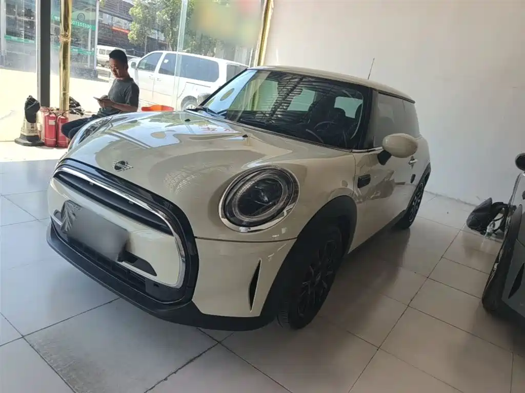 Mini Mini 2022