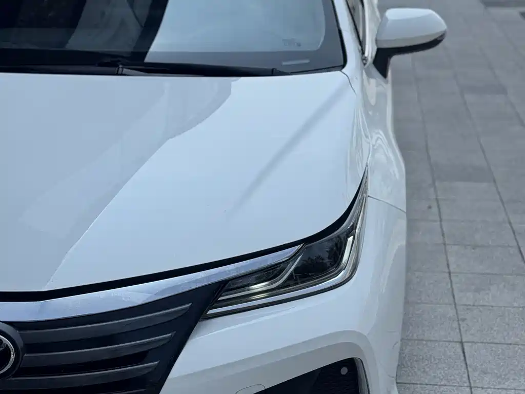 Toyota Allion 2.0L Elite Edition, фото 9