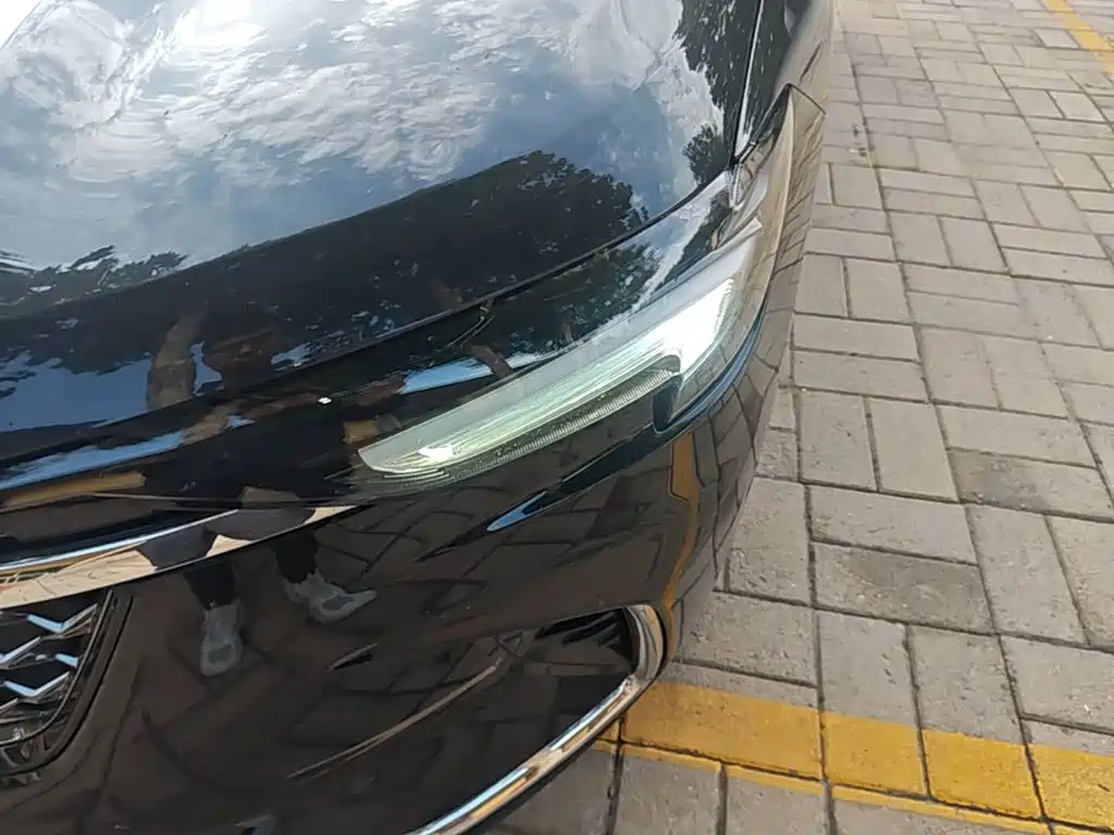 Buick Envision Plus — миниатюра 24