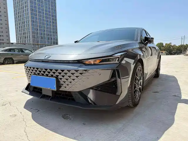 2024 Changan UNI-V
