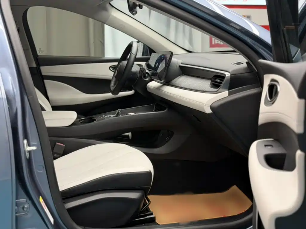 BYD Seal 05 DM-i 05 DM-i 2025 DM-i Smart Drive 55KM Luxury