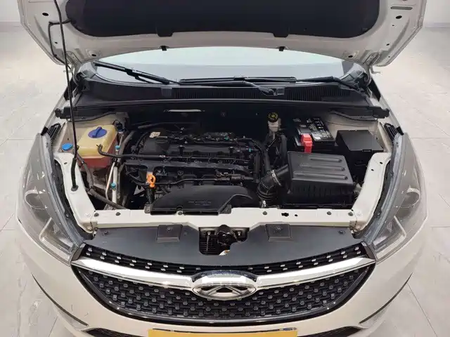 Chery Arrizo 5 — миниатюра 14