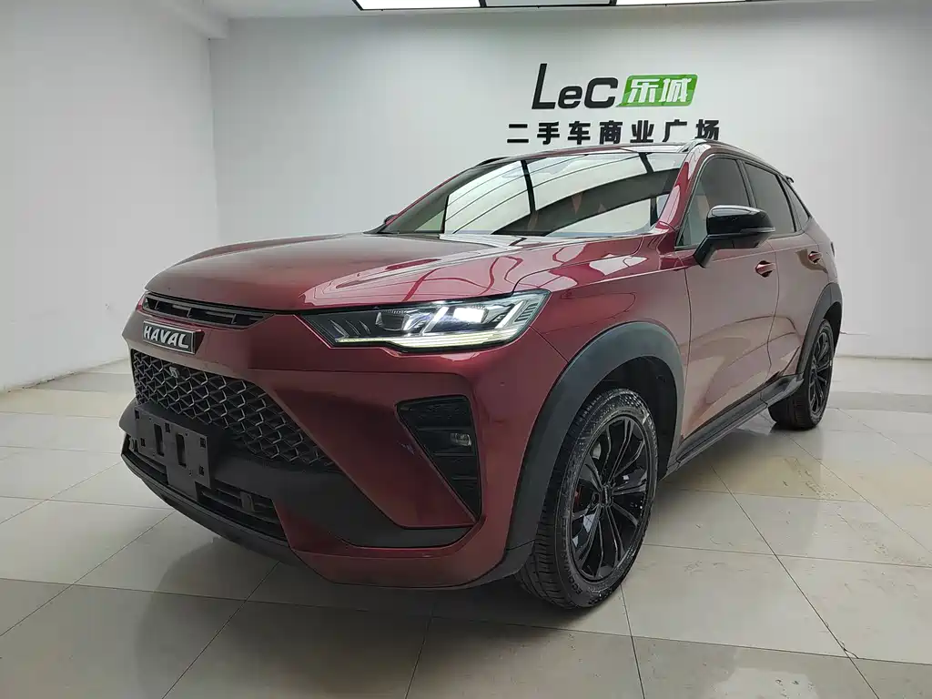 Haval H6S 2023