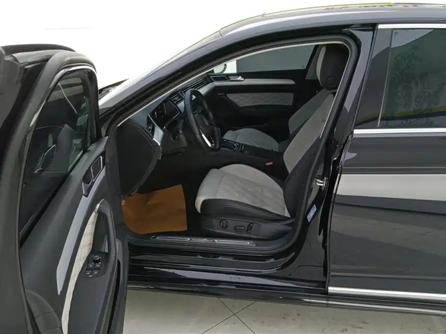 Volkswagen Magotan 2023 200 330TSI DSG Luxury