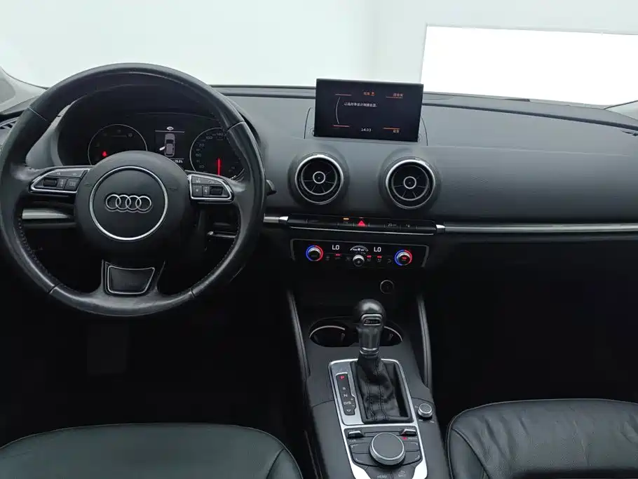Audi A3 — миниатюра 12
