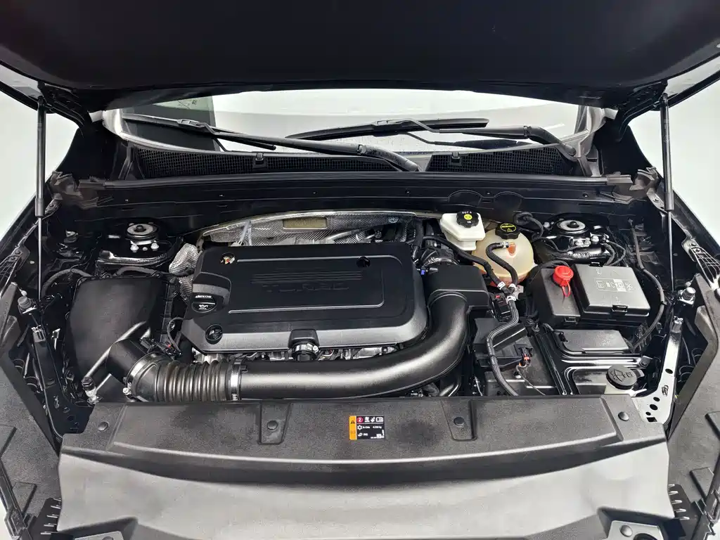 Buick Envision Plus — миниатюра 7