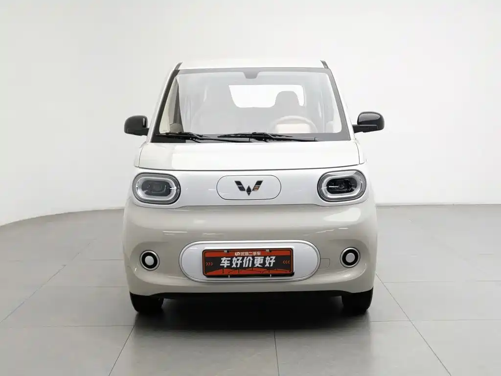 Wuling MINIEV — миниатюра 3