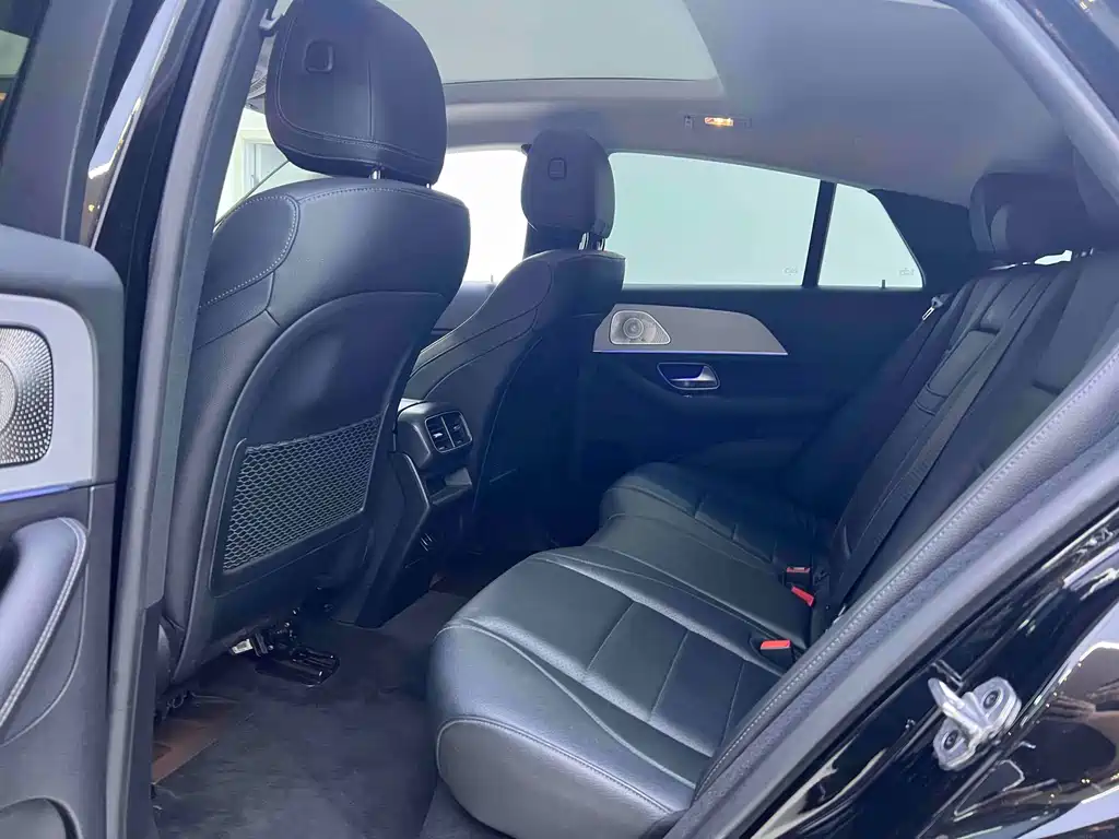Mercedes-Benz GLE 2021 GLE 350 e 4MATIC SUV