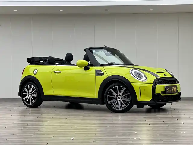 MINI 